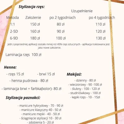 Fresh & Beauty Olga Dziubińska